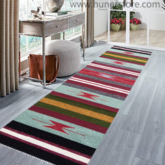 Long kilim Runner - 2ft x 8ft (Vol 2)