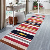 Long kilim Runner - 2ft x 8ft (Vol 2)