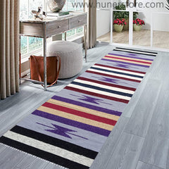 Long kilim Runner - 2ft x 8ft (Vol 3)