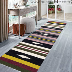 Long kilim Runner - 2ft x 8ft (Vol 3)