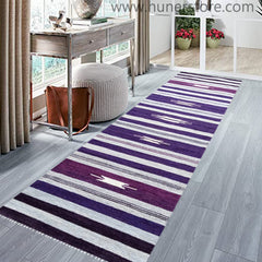 Long kilim Runner - 2ft x 8ft (Vol 3)