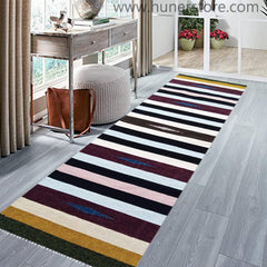 Long kilim Runner - 2ft x 8ft (Vol 3)