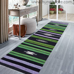 Long kilim Runner - 2ft x 8ft (Vol 4)
