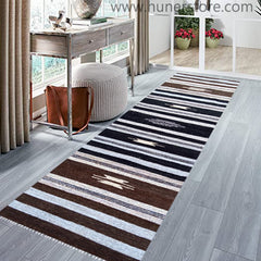 Long kilim Runner - 2ft x 8ft (Vol 4)