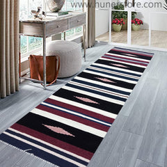 Long kilim Runner - 2ft x 8ft (Vol 4)