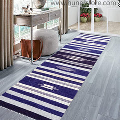 Long kilim Runner - 2ft x 8ft (Vol 4)