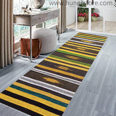 Long kilim Runner - 2ft x 8ft (Vol 4)