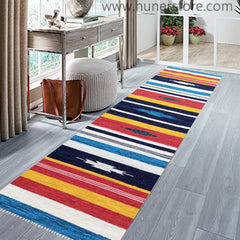 Long kilim Runner - 2ft x 8ft (Vol 4)