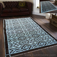 Mosaic Rugs 4x6 ft