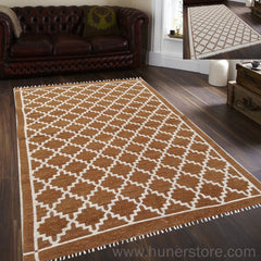 Moroccan Style Rug 4x6 ft (Vol 3)