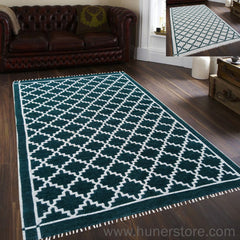 Moroccan Style Rug 4x6 ft (Vol 3)
