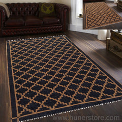 Moroccan Style Rug 4x6 ft (Vol 3)