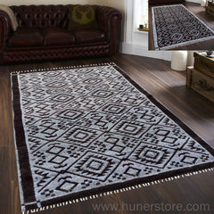 Mosaic Rugs 4x6 ft
