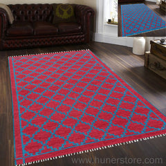 Moroccan Style Rug 4x6 ft (Vol 3)