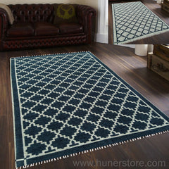 Moroccan Style Rug 4x6 ft (Vol 3)
