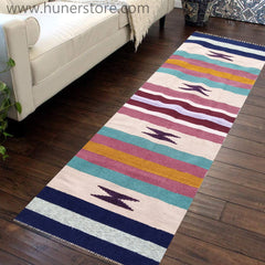Kilim Runner -2ft x 6ft