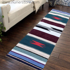 Kilim Runner -2ft x 6ft