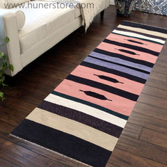 Kilim Runner -2ft x 6ft