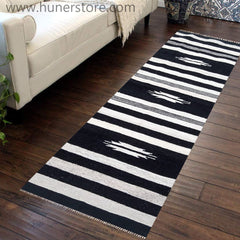 Kilim Runner -2ft x 6ft (Vol 3)