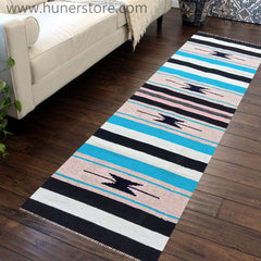 Kilim Runner -2ft x 6ft (Vol 4)