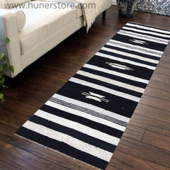 Kilim Runner -2ft x 6ft (Vol 4)