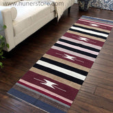 Kilim Runner -2ft x 6ft (Vol 4)