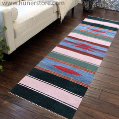 Kilim Runner -2ft x 6ft (Vol 2)
