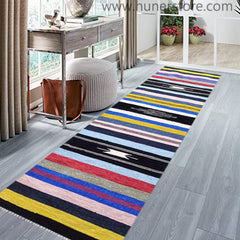 Long kilim Runner - 2ft x 8ft (Vol 1)