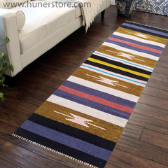 Kilim Runner -2ft x 6ft (Vol 2)