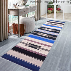 Long kilim Runner - 2ft x 8ft (Vol 1)