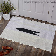 Bohemian Footmats 2.5ftx1.5ft (Vol 8)