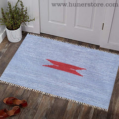 Bohemian Footmats 2.5ftx1.5ft (Vol 8)