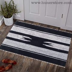 Bohemian Footmats 2.5ftx1.5ft (Vol 8)