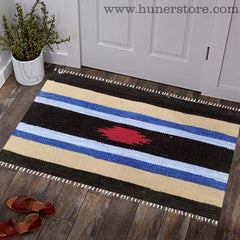 Bohemian Footmats 2.5ftx1.5ft (Vol 8)