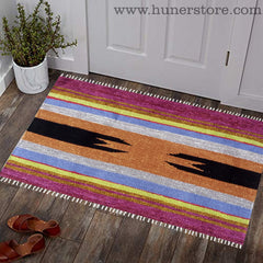 Bohemian Footmats 2.5ftx1.5ft (Vol 8)