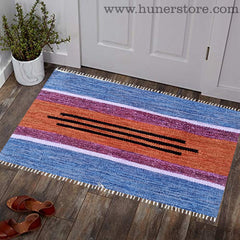 Bohemian Footmats 2.5ftx1.5ft (Vol 8)