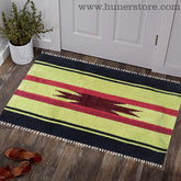 Bohemian Footmats 2.5ftx1.5ft (Vol 8)