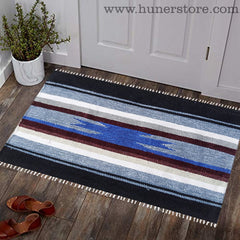 Bohemian Footmats 2.5ftx1.5ft (Vol 8)