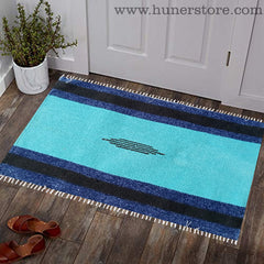 Bohemian Footmats 2.5ftx1.5ft (Vol 8)