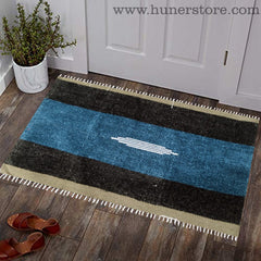 Bohemian Footmats 2.5ftx1.5ft (Vol 9)