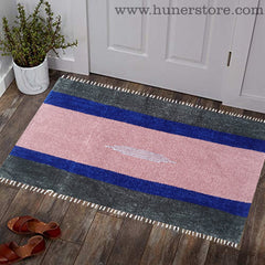 Bohemian Footmats 2.5ftx1.5ft (Vol 9)