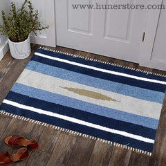 Bohemian Footmats 2.5ftx1.5ft (Vol 9)