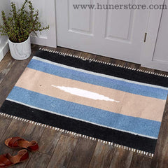 Bohemian Footmats 2.5ftx1.5ft (Vol 9)