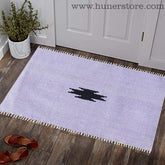 Bohemian Footmats 2.5ftx1.5ft (Vol 9)