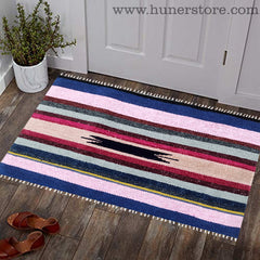 Bohemian Footmats 2.5ftx1.5ft (Vol 10)