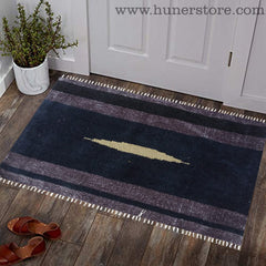 Bohemian Footmats 2.5ftx1.5ft (Vol 10)