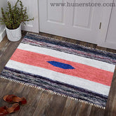 Bohemian Footmats 2.5ftx1.5ft (Vol 10)