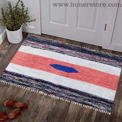 Bohemian Footmats 2.5ftx1.5ft (Vol 10)