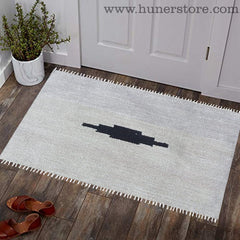 Bohemian Footmats 2.5ftx1.5ft (Vol 10)