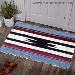 Bohemian Footmats 2.5ftx1.5ft (Vol 9)